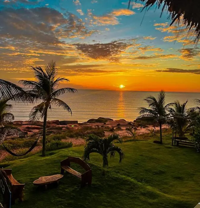Raio de Sol Residence-1